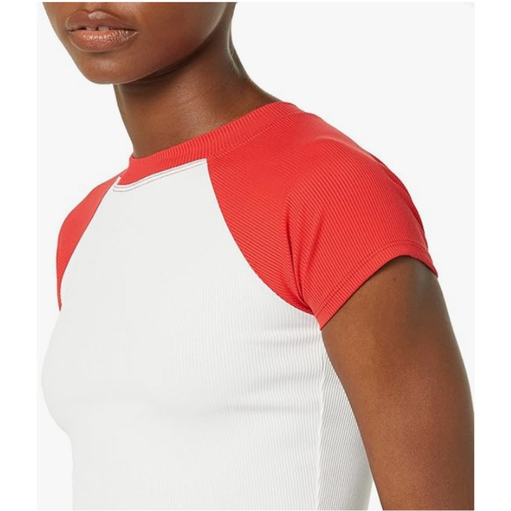 Eleven by Venus Williams Collegiate Midi Top